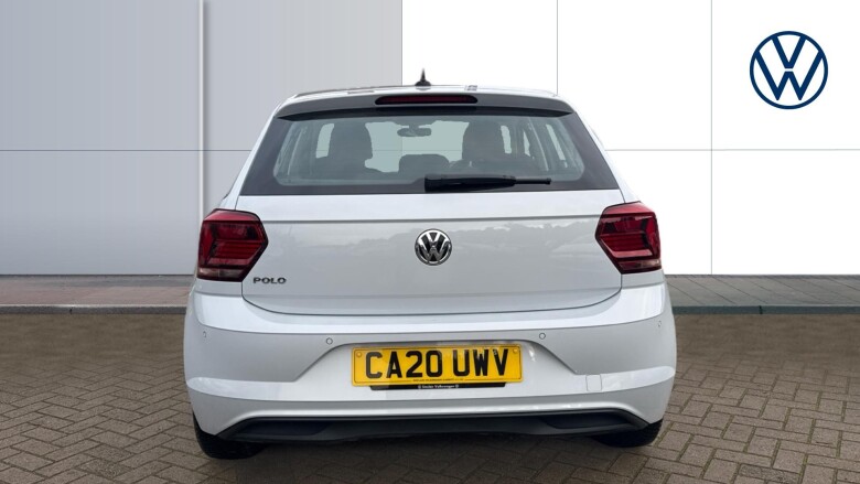 Volkswagen Polo 1.0 TSI 115 SEL 5dr Petrol Hatchback